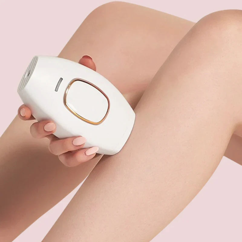 Professional IPL Laser Hair Removal Device