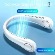 Neck Fan