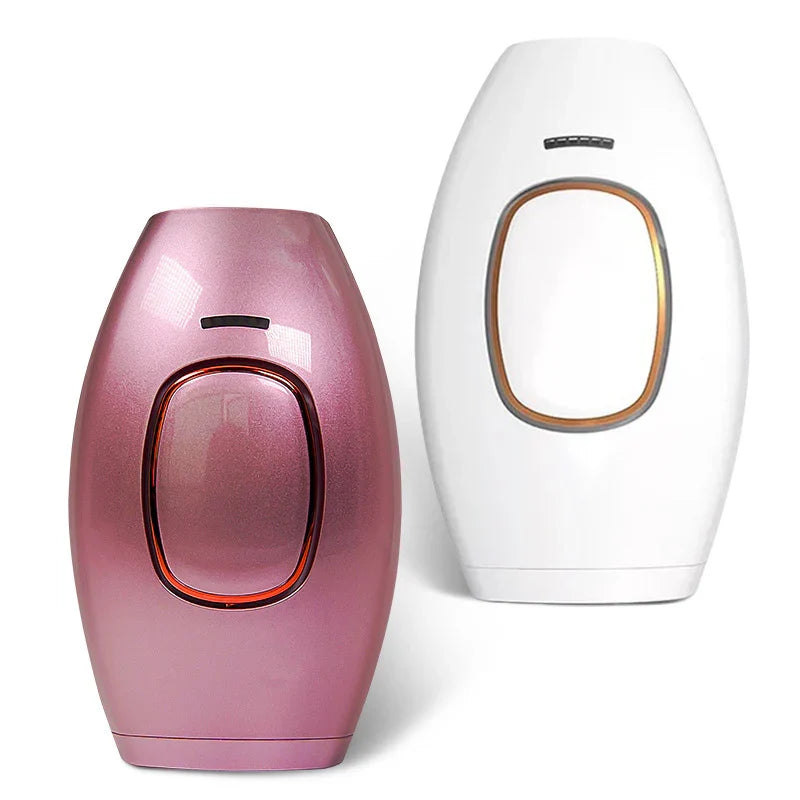 Professional IPL Laser Hair Removal Device